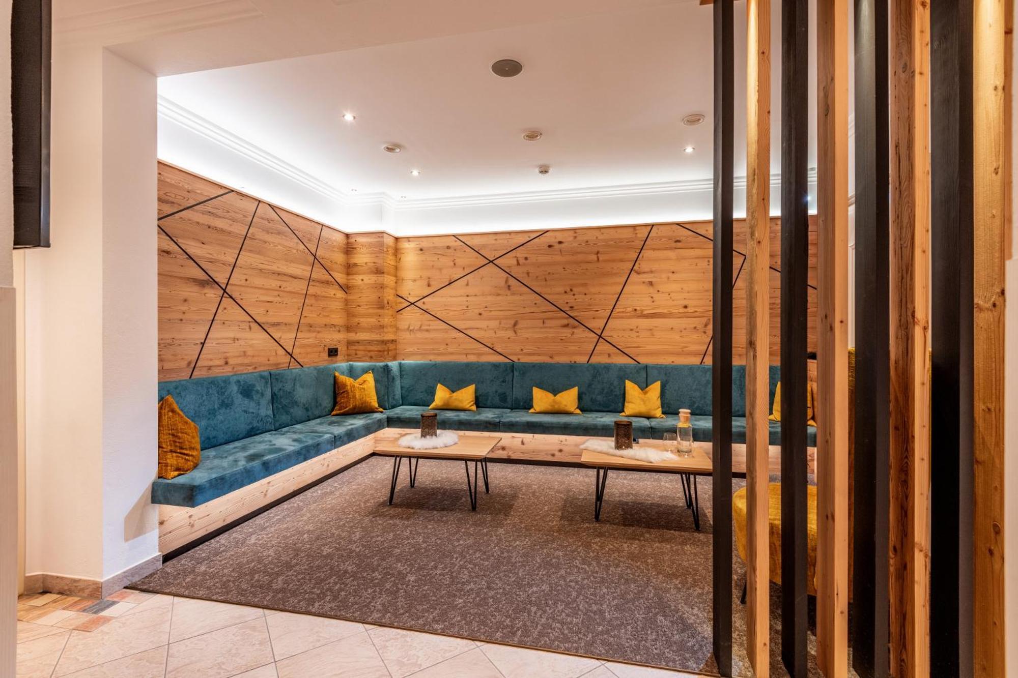 Hotel Andrea 3 Gerlos Extérieur photo